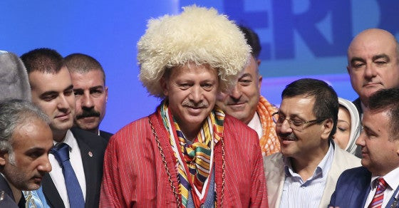 «Κάπου… τα χάνει ο Ερντογάν» υποστηρίζει Ρώσος πολιτικός αναλυτής